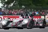 Bild zum Inhalt: Europäische LMP2-Teams warten auf USCR-Reglement