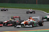 Bild zum Inhalt: Force India: McLaren enteilt im Kampf um Platz fünf