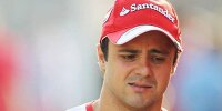Bild zum Inhalt: Ferrari-Kader: Was ahnt Massa?