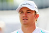 Bild zum Inhalt: Rosberg: "Das war nicht ideal"