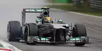 Bild zum Inhalt: Hamilton: "Ich gebe nicht auf"