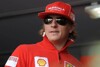 Bild zum Inhalt: Räikkönen und Ferrari: Verkündung am Mittwoch?