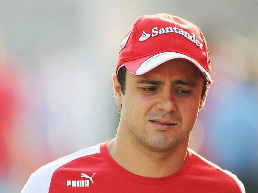 Felipe Massa