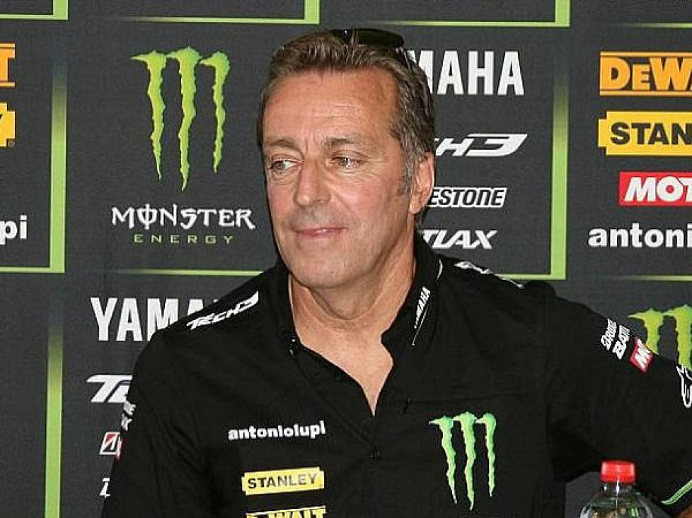 Herve Poncharal