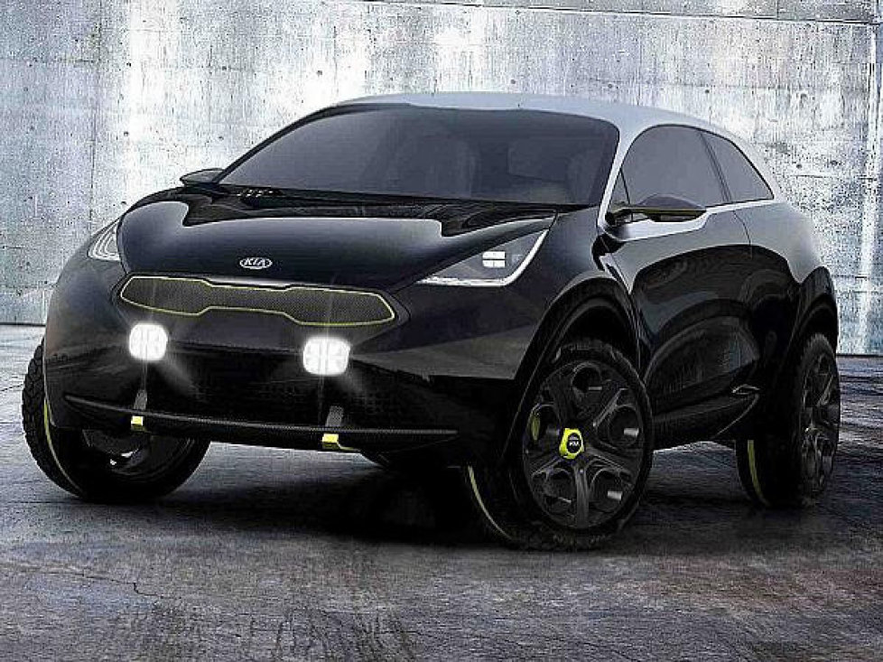 Kia Niro