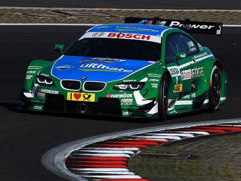 Augusto Farfus