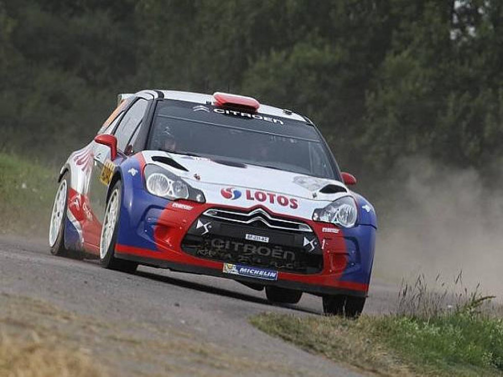 Robert Kubica
