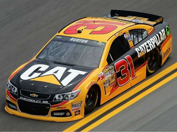 Jeff Burton Jeff Burton