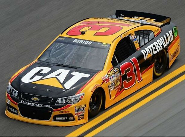 Jeff Burton