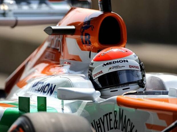 Adrian Sutil