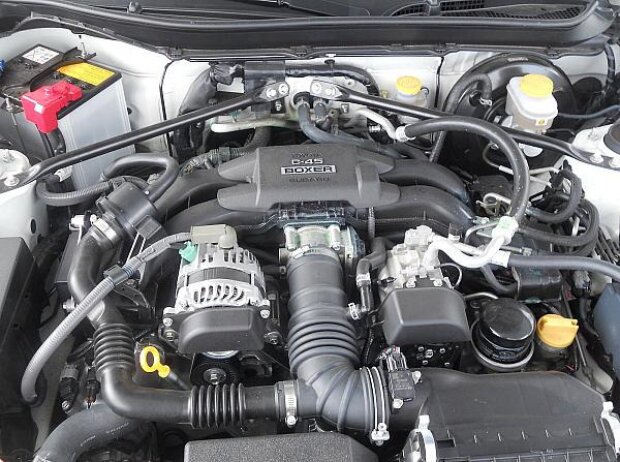 Toyota GT86 Toyota GT86