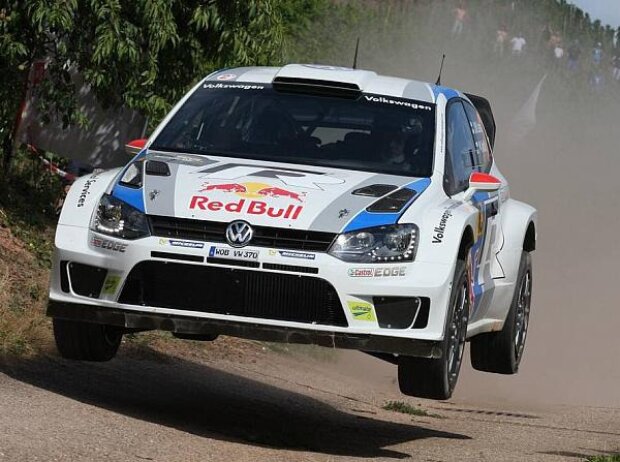 Jari-Matti Latvala Jari-Matti Latvala