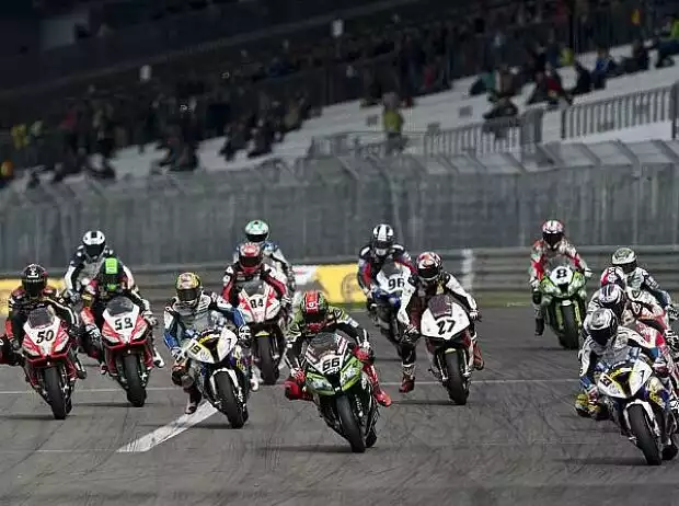 Tom Sykes Titel-Bild zur News: Tom Sykes