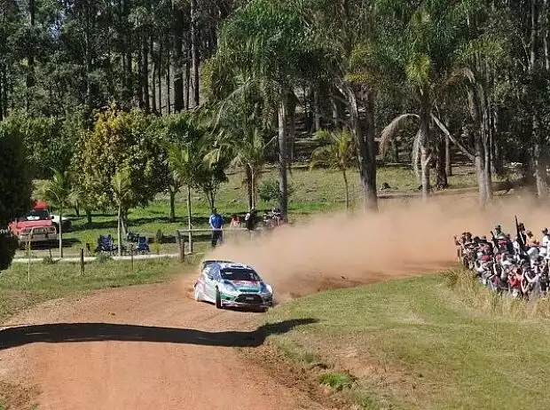 Jari-Matti Latvala Titel-Bild zur News: Jari-Matti Latvala