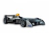 Bild zum Inhalt: Formel E präsentiert Spark-Renault SRT_01E
