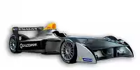 Bild zum Inhalt: Formel E präsentiert Spark-Renault SRT_01E