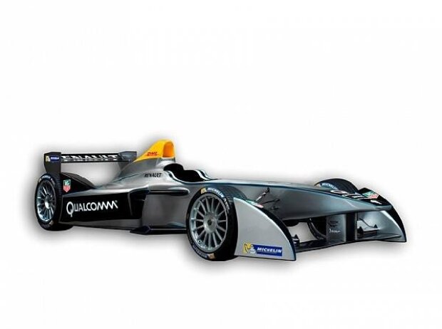 Formel E Formel E