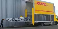 Formel E