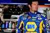 Bild zum Inhalt: NASCAR greift durch: Truex nicht im Chase - Newman rückt auf