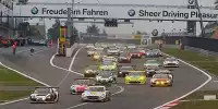 Bild zum Inhalt: VLN: Die heiße Phase der Saison 2013 beginnt