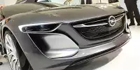 Opel Monza Concept