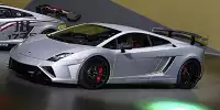 Lamborghini Gallardo Squadra Corse