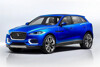 Bild zum Inhalt: IAA 2013: Jaguar begibt sich auf neues Terrain