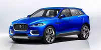 Bild zum Inhalt: IAA 2013: Jaguar begibt sich auf neues Terrain