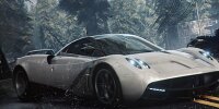Bild zum Inhalt: Need for Speed Rivals: Details zur Cop- und Racer-Karriere