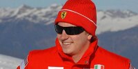 Bild zum Inhalt: Horner & Wendlinger: Räikkönen birgt hohes Risiko für Ferrari