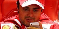 Bild zum Inhalt: Massa bestätigt Abschied von Ferrari