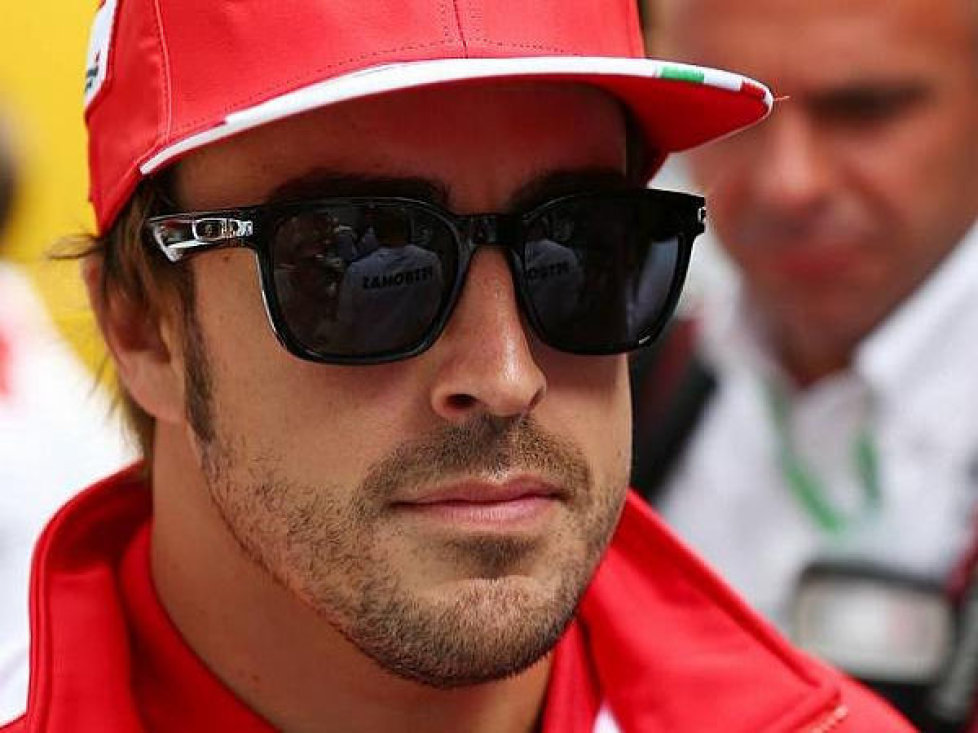 Fernando Alonso