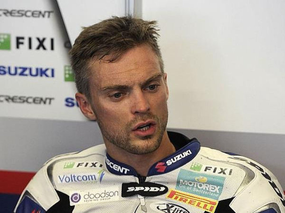 Leon Camier