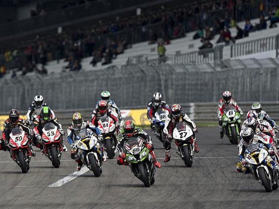 Tom Sykes