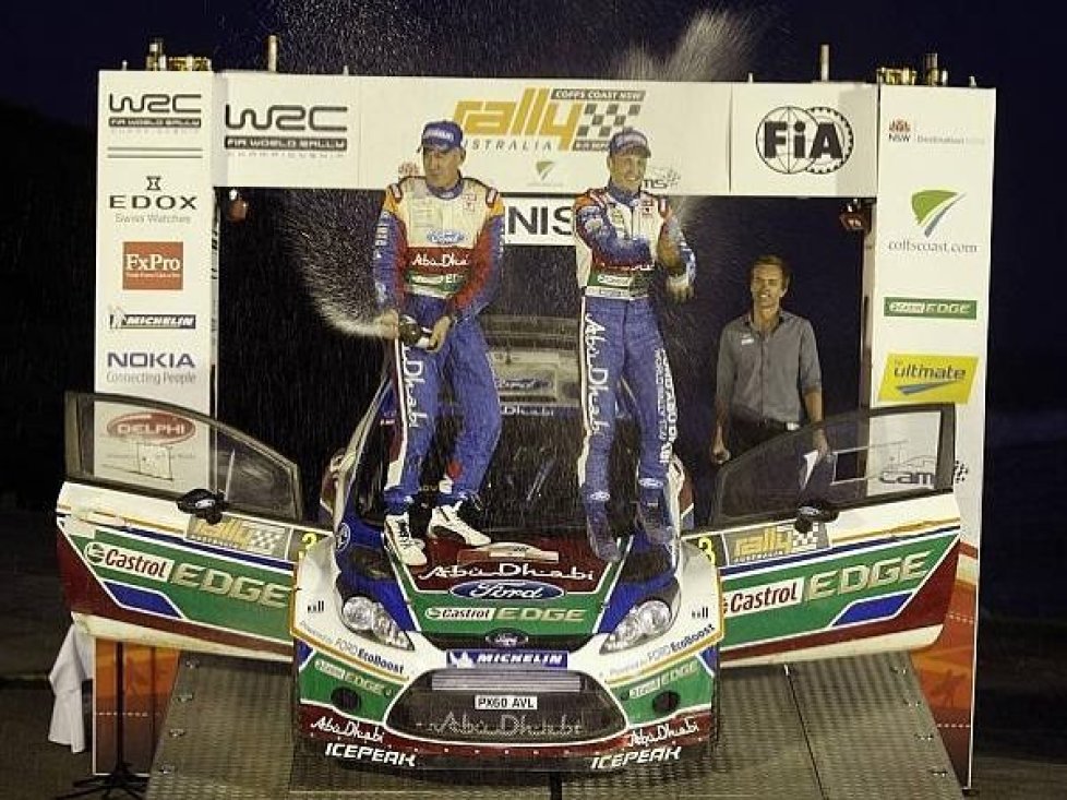 Mikko Hirvonen