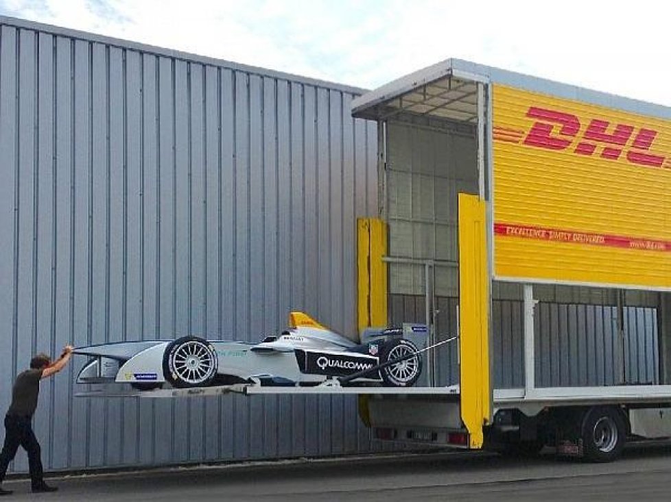 Formel E