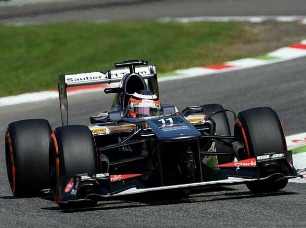 Nico Hülkenberg Nico Hülkenberg