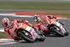 Bild zum Inhalt: Kann Ducati in Misano den Vorjahreserfolg wiederholen?