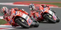 Bild zum Inhalt: Kann Ducati in Misano den Vorjahreserfolg wiederholen?