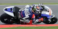 Bild zum Inhalt: Yamaha: Kann Lorenzo in Misano weiter aufholen?