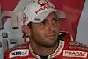 Bild zum Inhalt: Fabrizio ersetzt Rea bei Pata-Honda