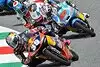 Bild zum Inhalt: Salom und Vinales wechseln zu Pons in die Moto2
