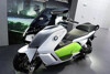 IAA 2013: BMW C Evolution rollt 2014 auf den Markt