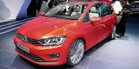 Bild zum Inhalt: IAA 2013: Aus dem Plus wird ein Sportsvan