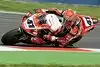 Bild zum Inhalt: Laverty testet in Misano die ART-Maschine