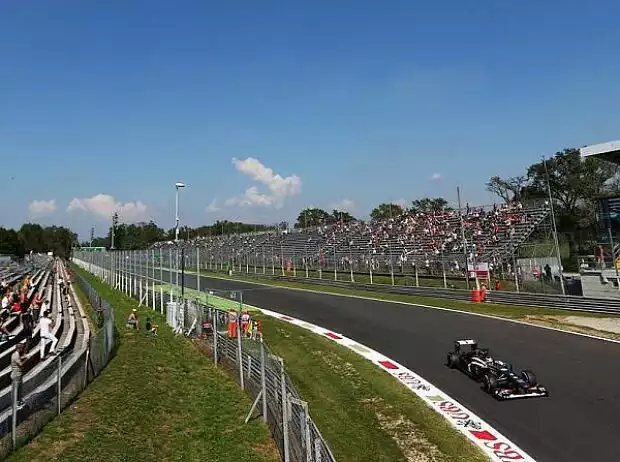 Nico Hülkenberg Titel-Bild zur News: Nico Hülkenberg