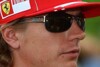 Bild zum Inhalt: Fix: Räikkönen kehrt zu Ferrari zurück