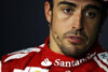 Bild zum Inhalt: Alonso manövriert sich bei Ferrari ins Abseits