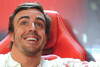 Bild zum Inhalt: Alonso: Dank an Massa, Vorfreude auf Räikkönen