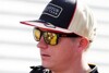 Lotus' bizarrer Abschiedsgruß an Räikkönen